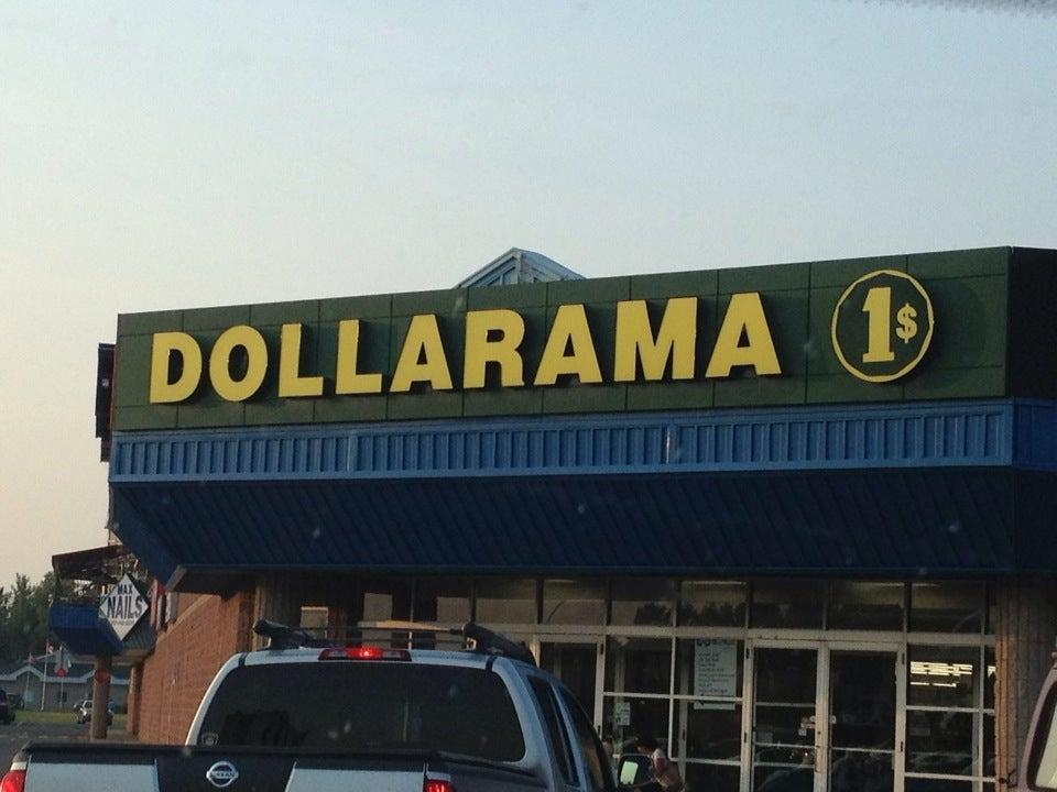 Dollarama