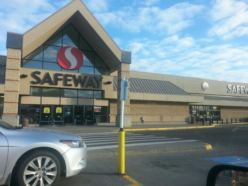 Safeway