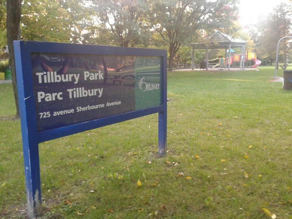 Tillbury Park