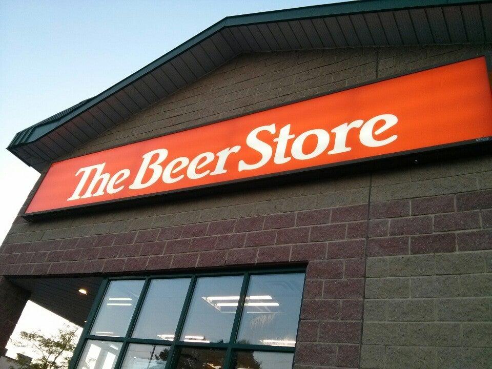 Beer Store