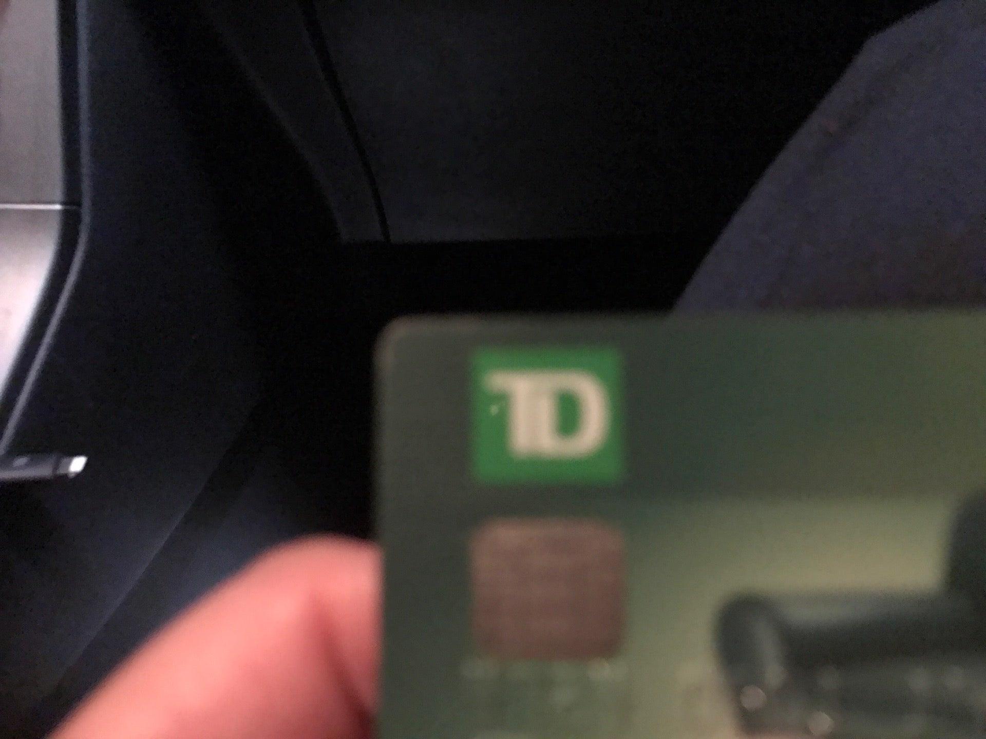 TD Bank Financial Group