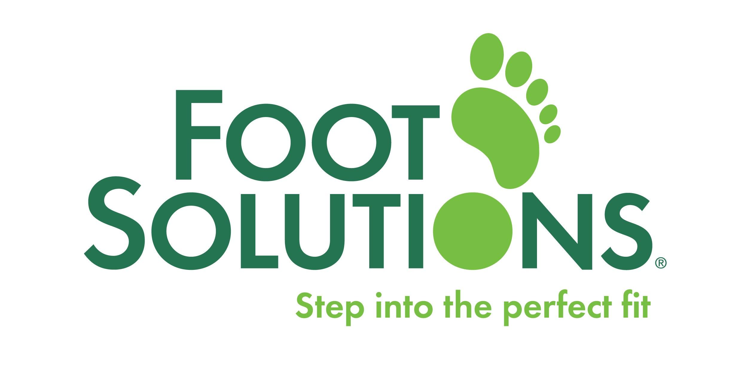 Foot Solutions