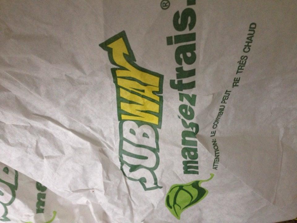 Subway