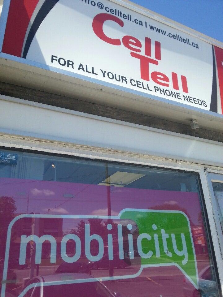 Cell Tell