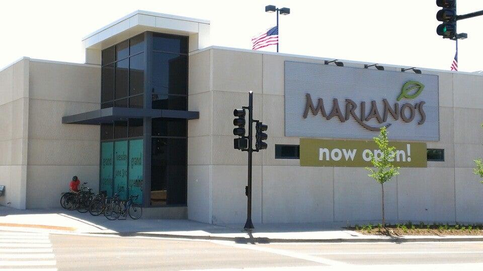 Mariano's Fresh Market