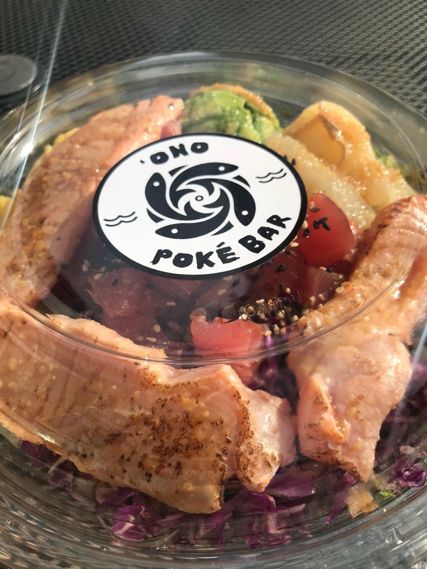 Ono Poké Bar