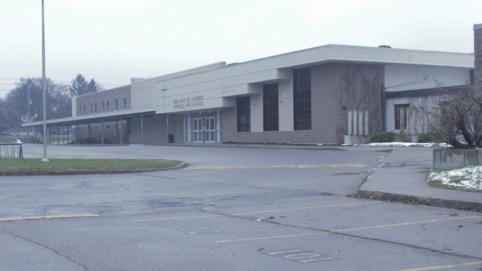 Our Lady of Lourdes High School