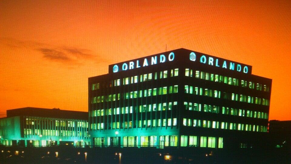 Orlando Corporation