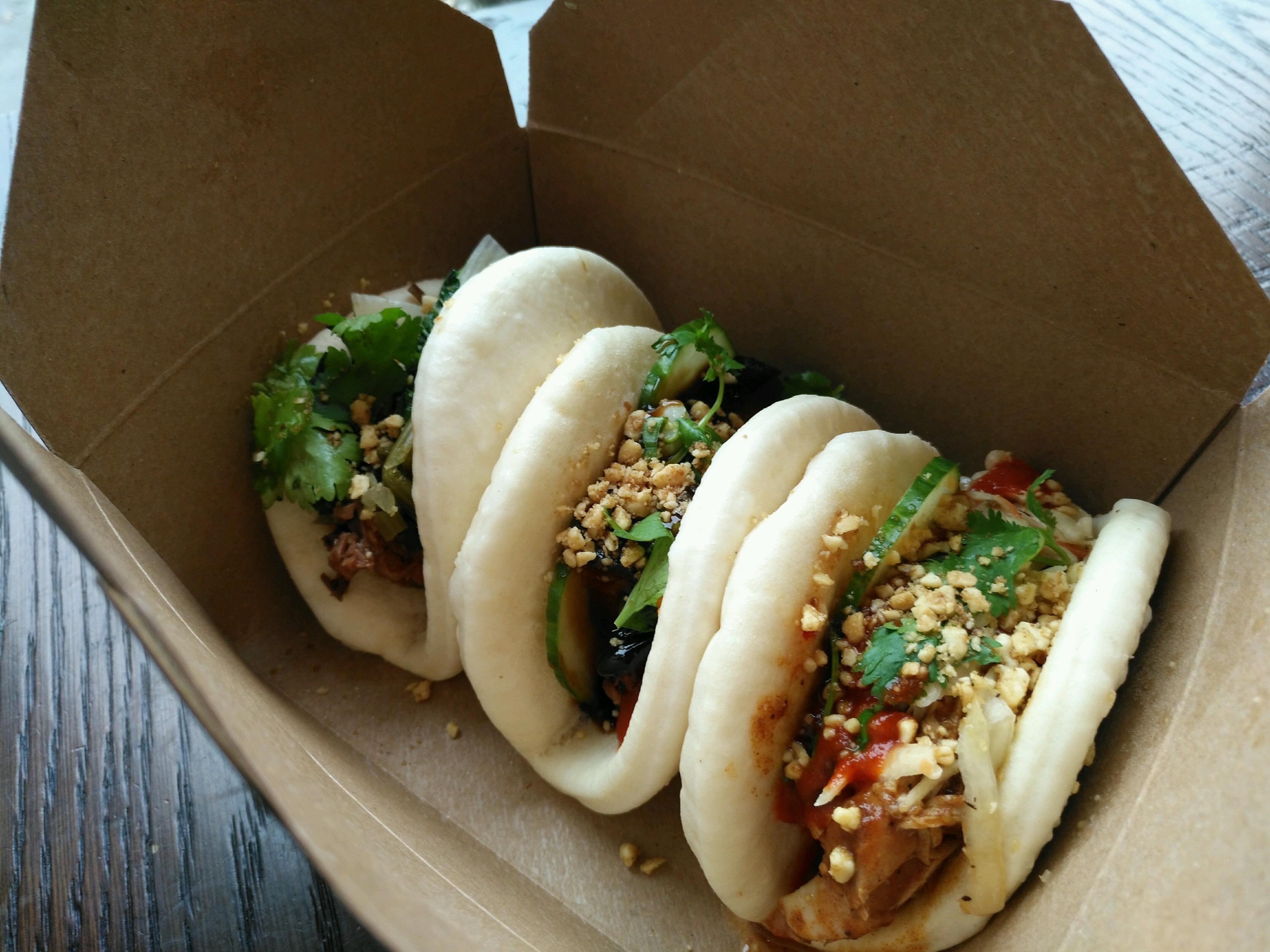 Mean Bao