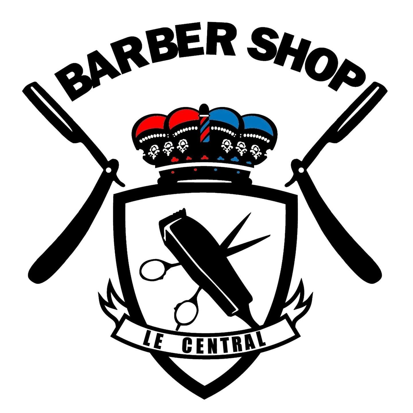 Barber Shop le Central