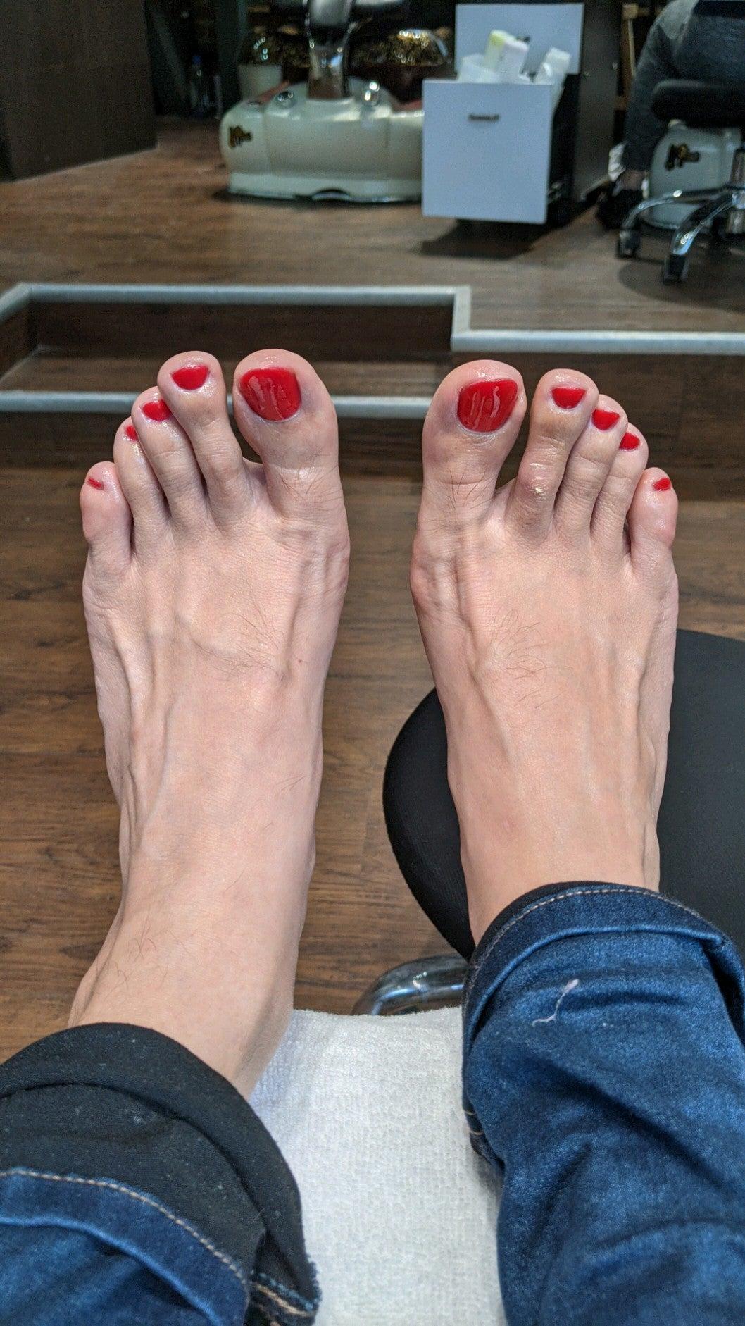 Yaletown Nail Spa