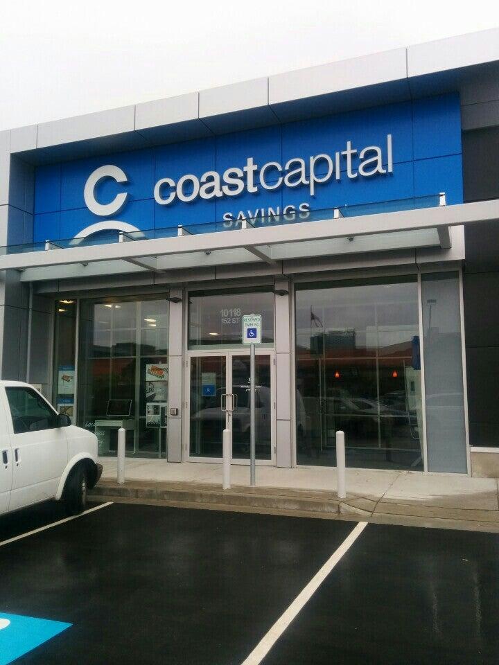 Coast Capital Savings