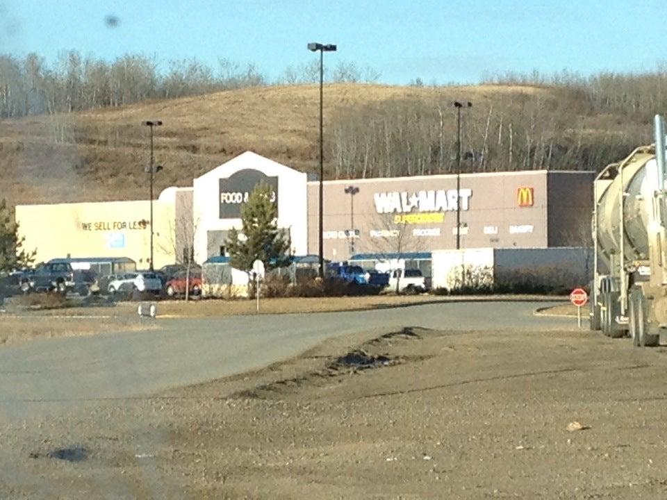 Walmart Supercentre