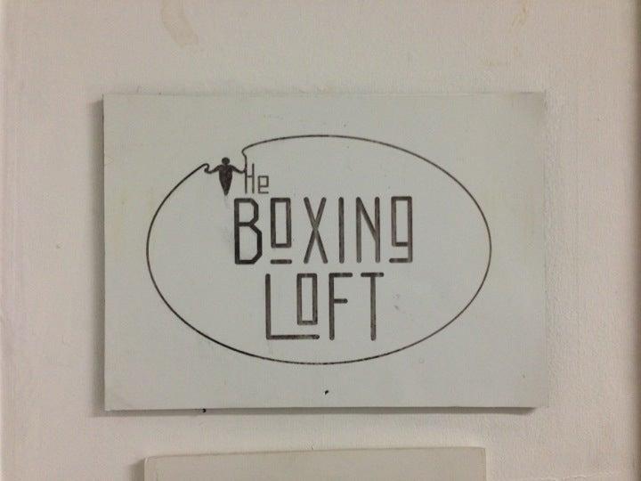 Boxing Loft