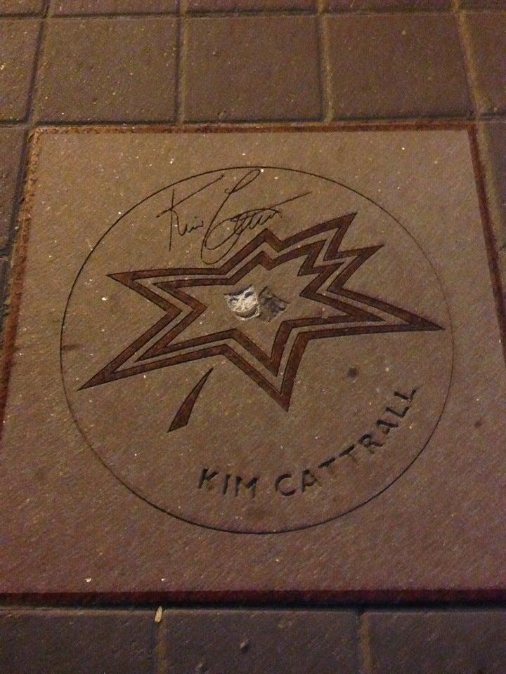 Canada’s Walk of Fame