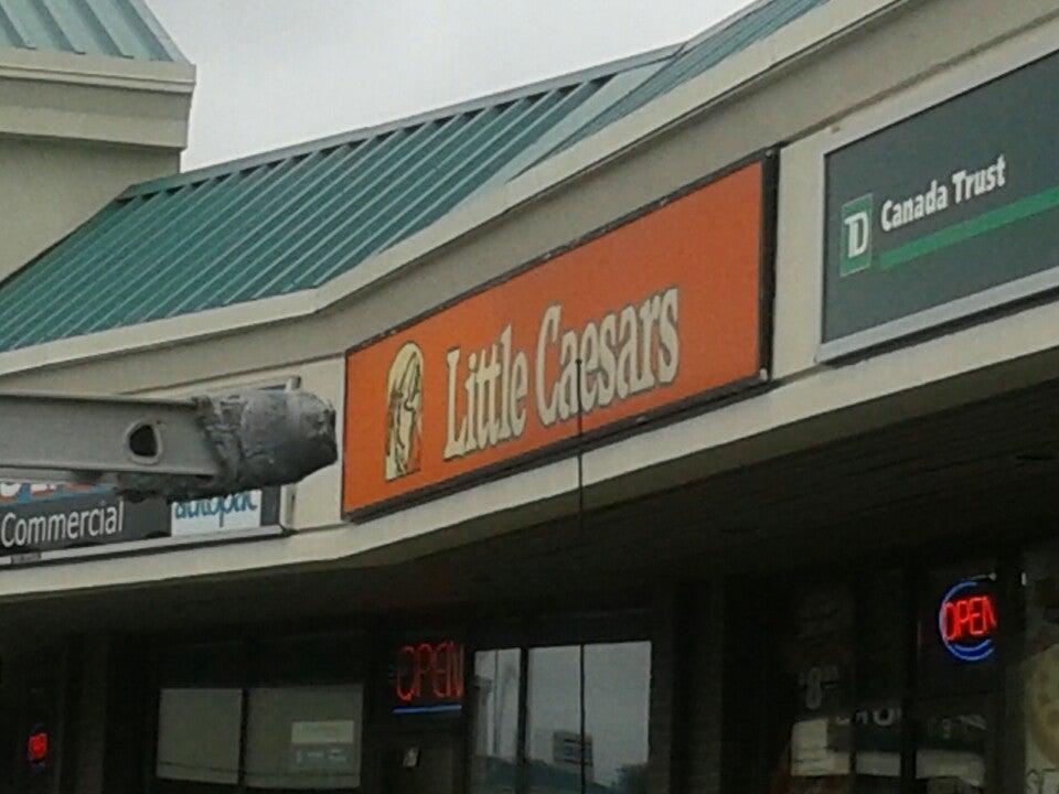 Little Caesars