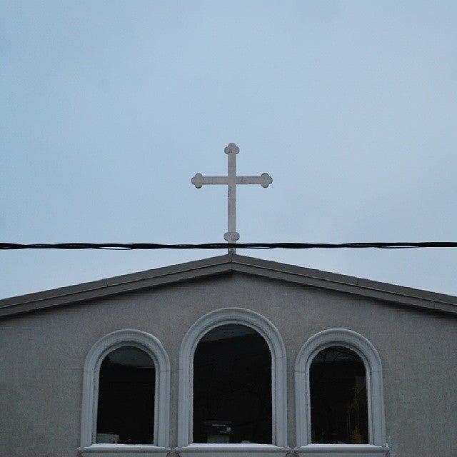 St Irene Chrisovalantou Greek Orthodox Church