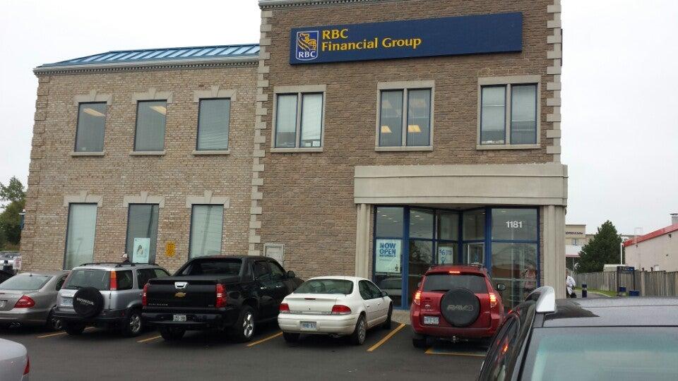 RBC Royal Bank