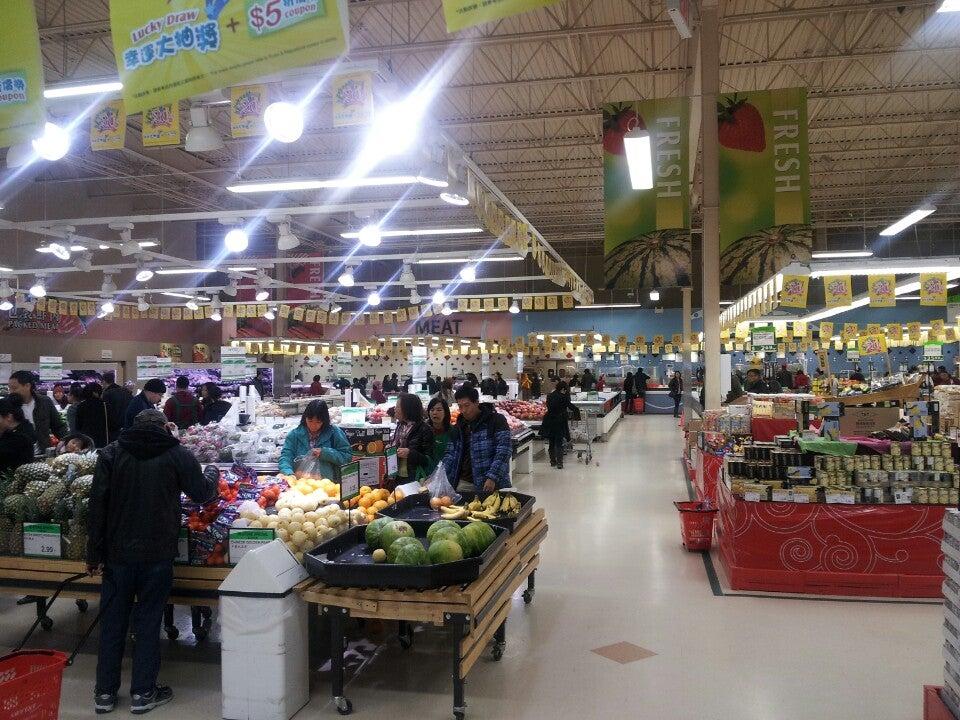 T&T Supermarket