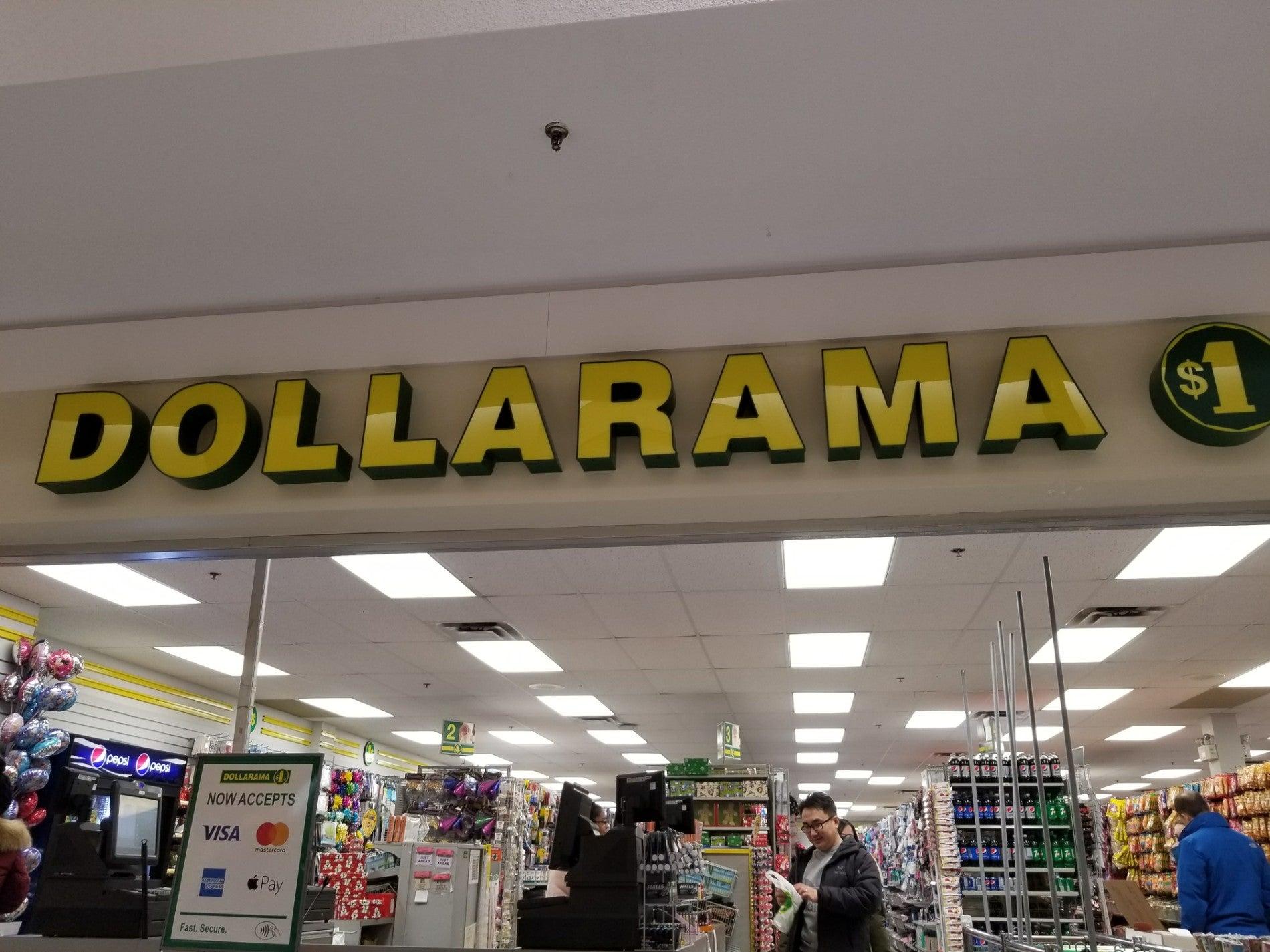 Dollarama