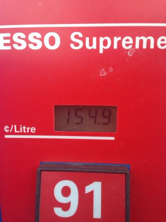 Esso