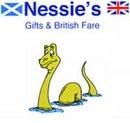 Nessie's Gift & British Fare