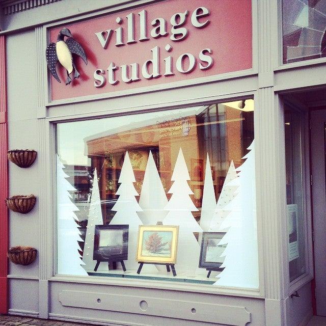 Village Studios