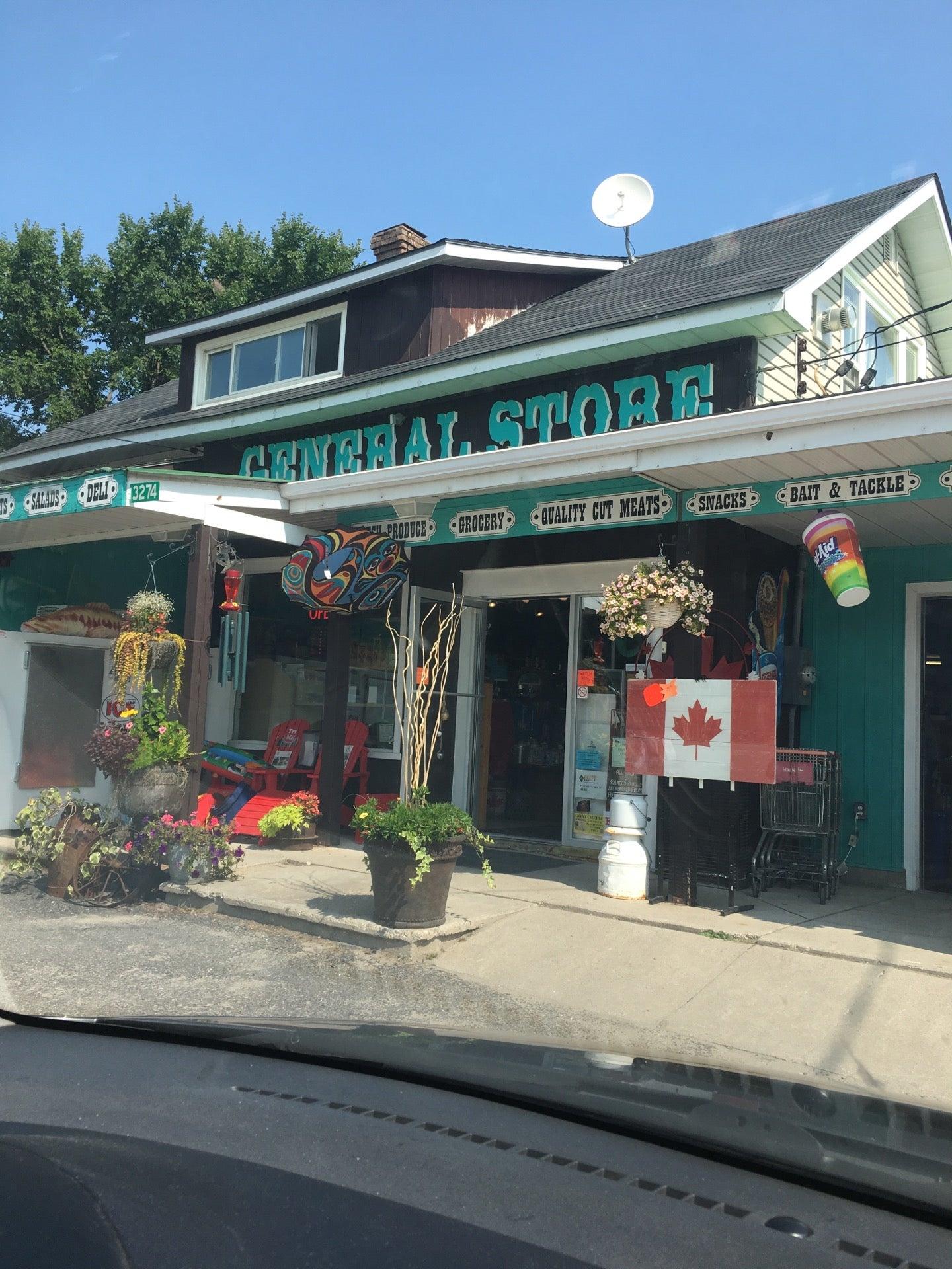 Port Severn General Store