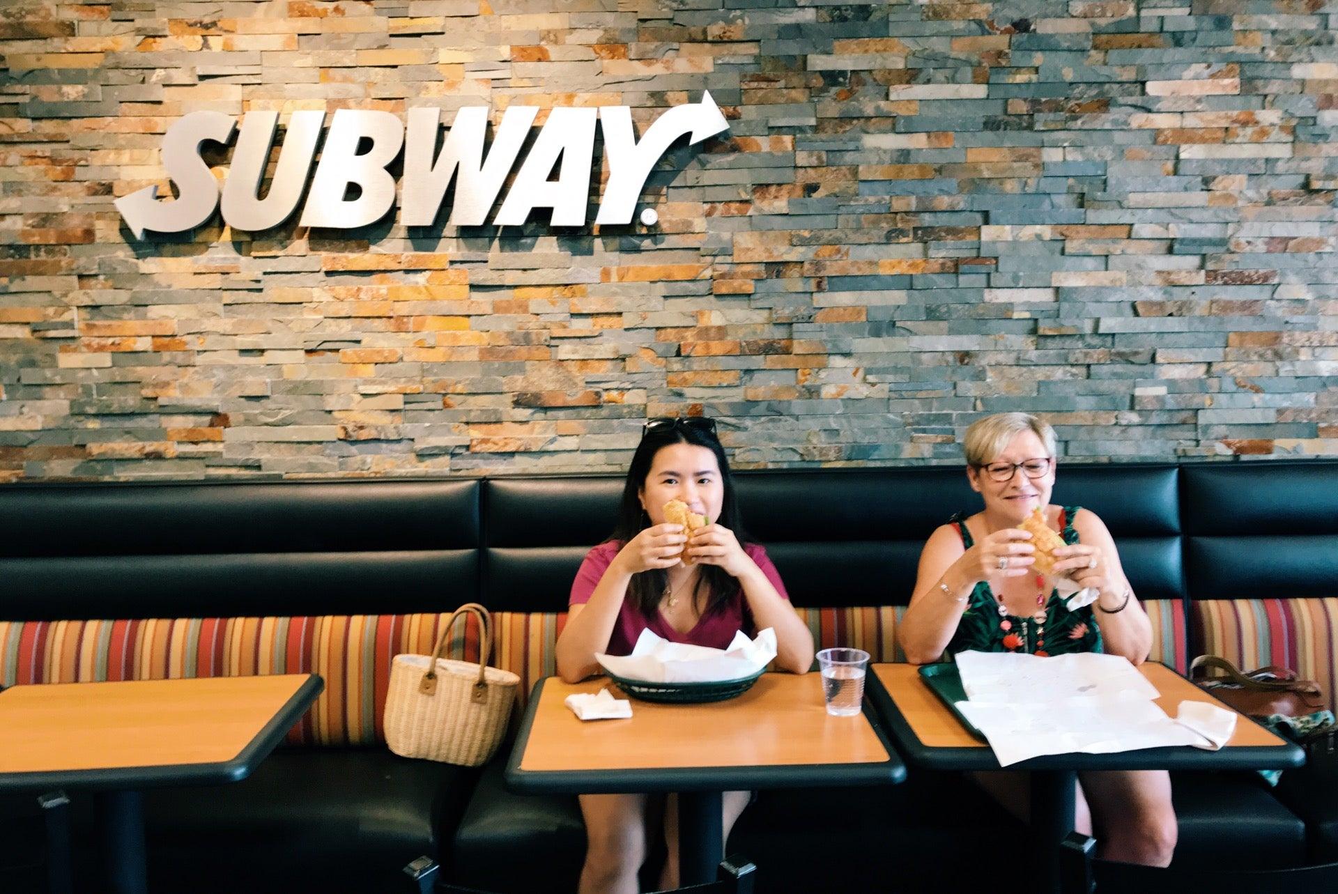 Subway