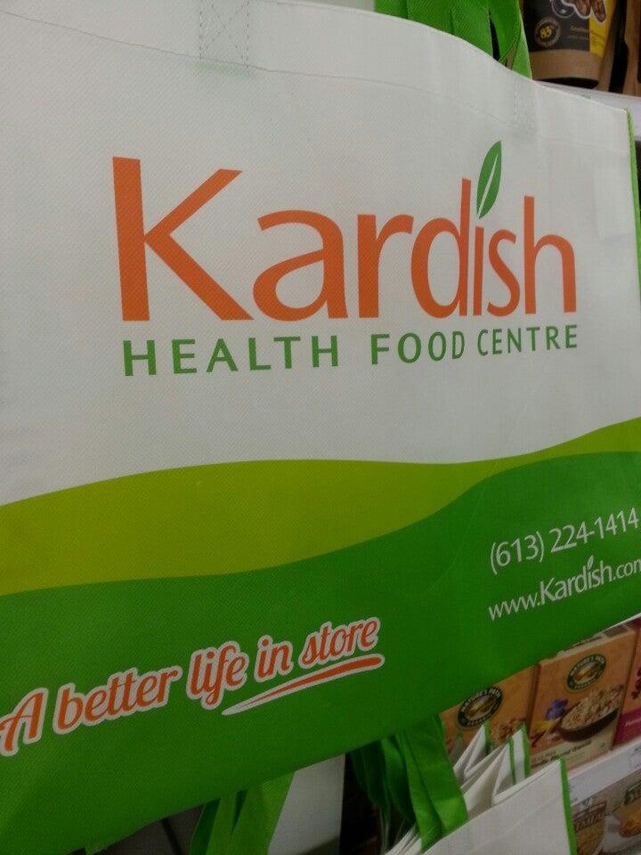 Kardish Health Food Centre