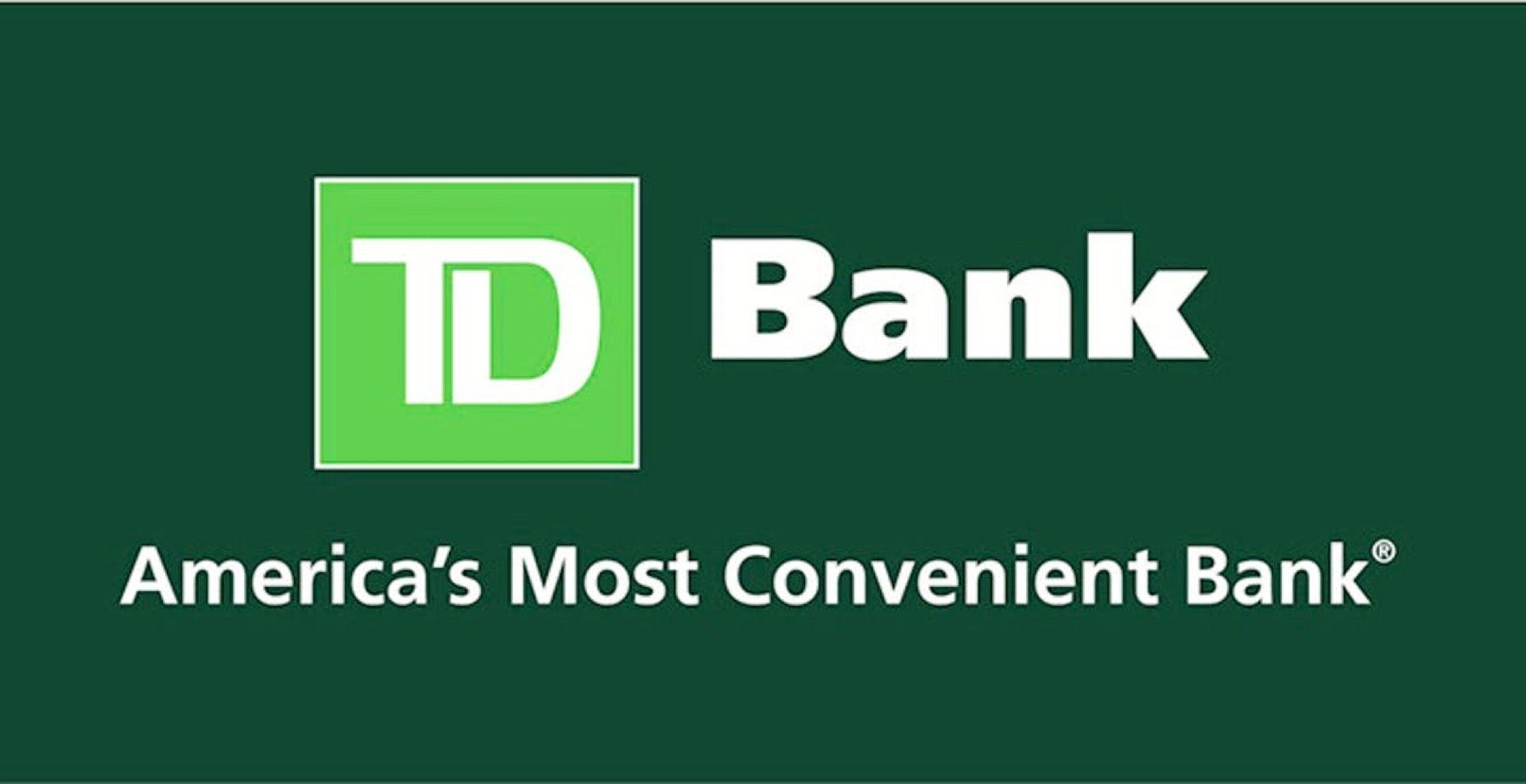 TD Bank Financial Group