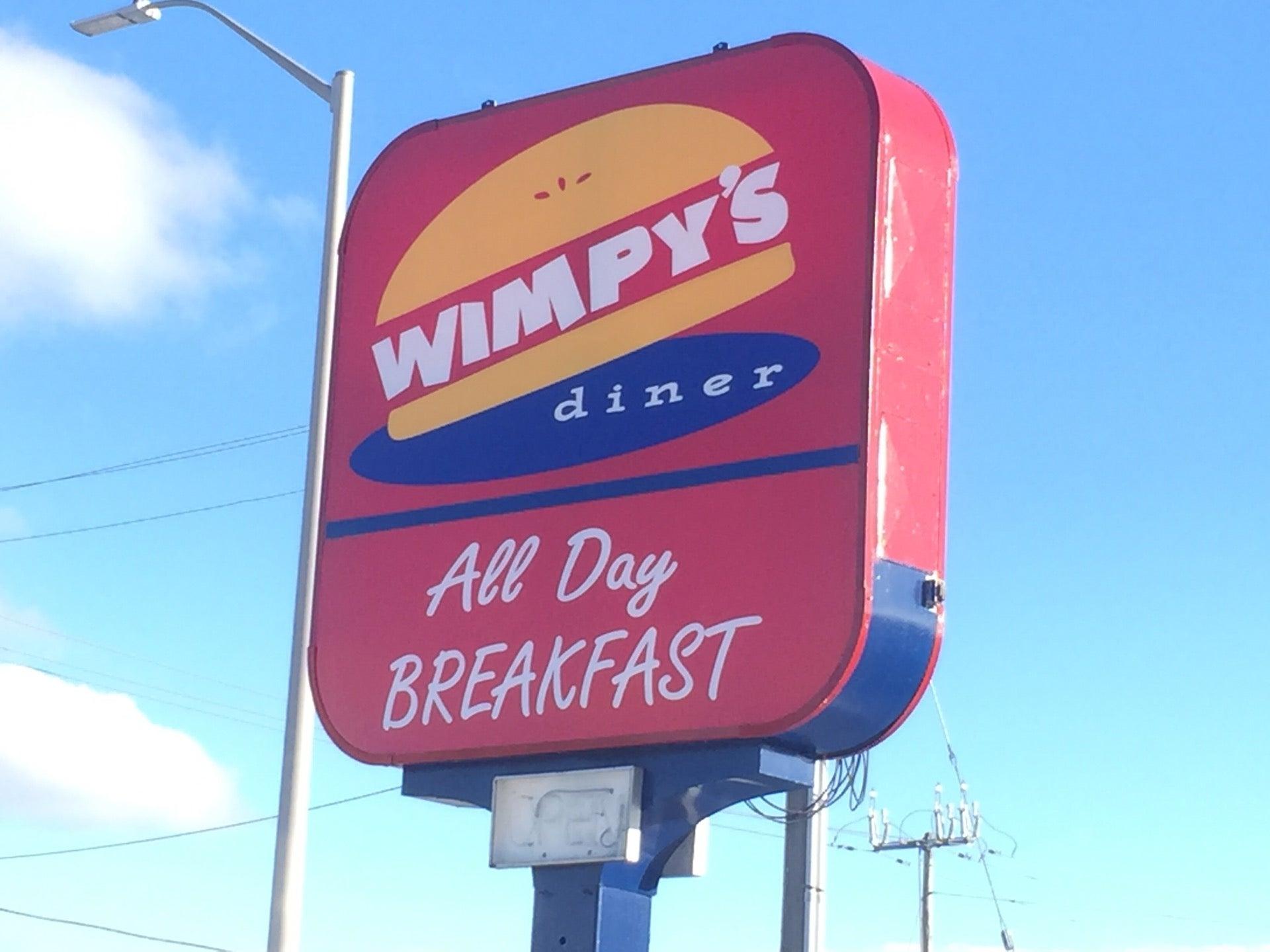 Wimpy's