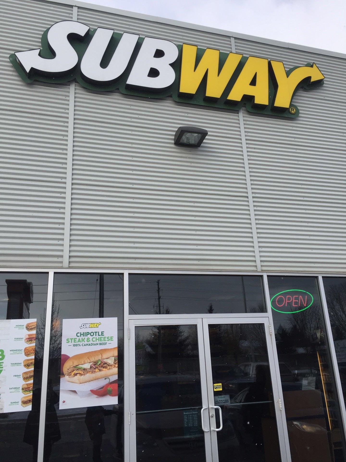 Subway