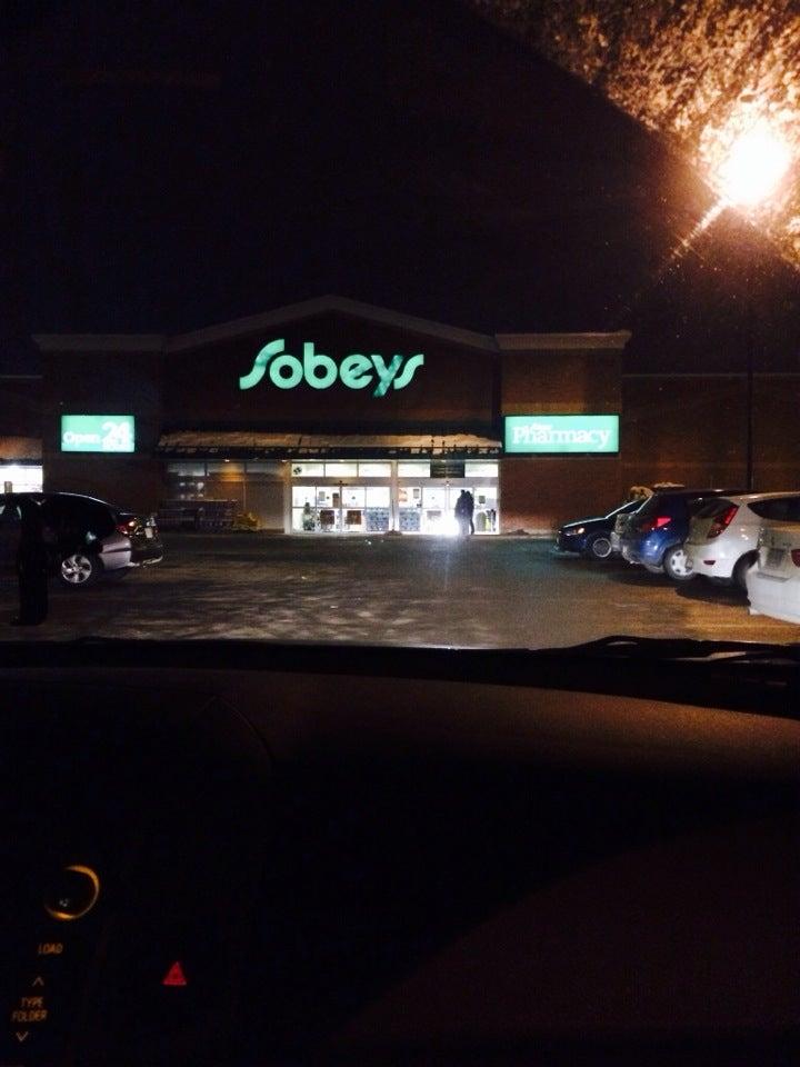 Sobeys