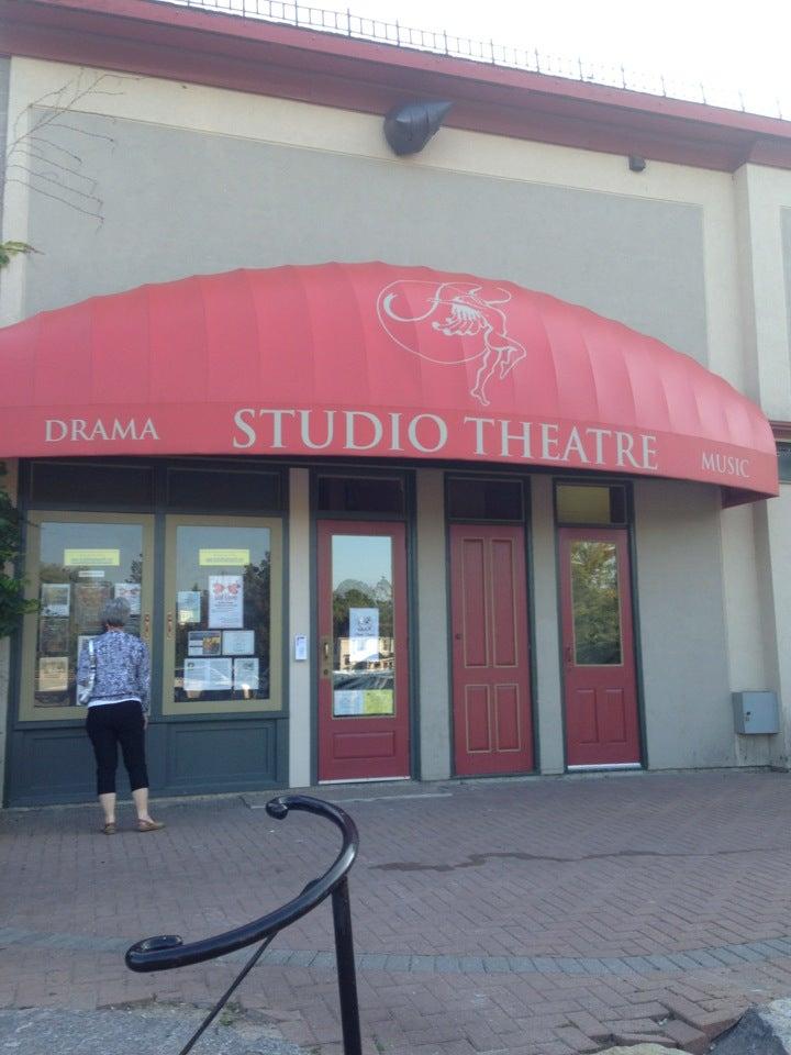 Studio Theatre