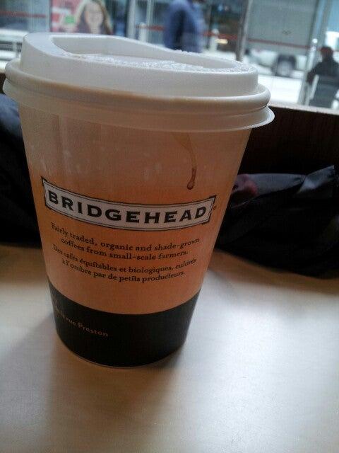 Bridgehead