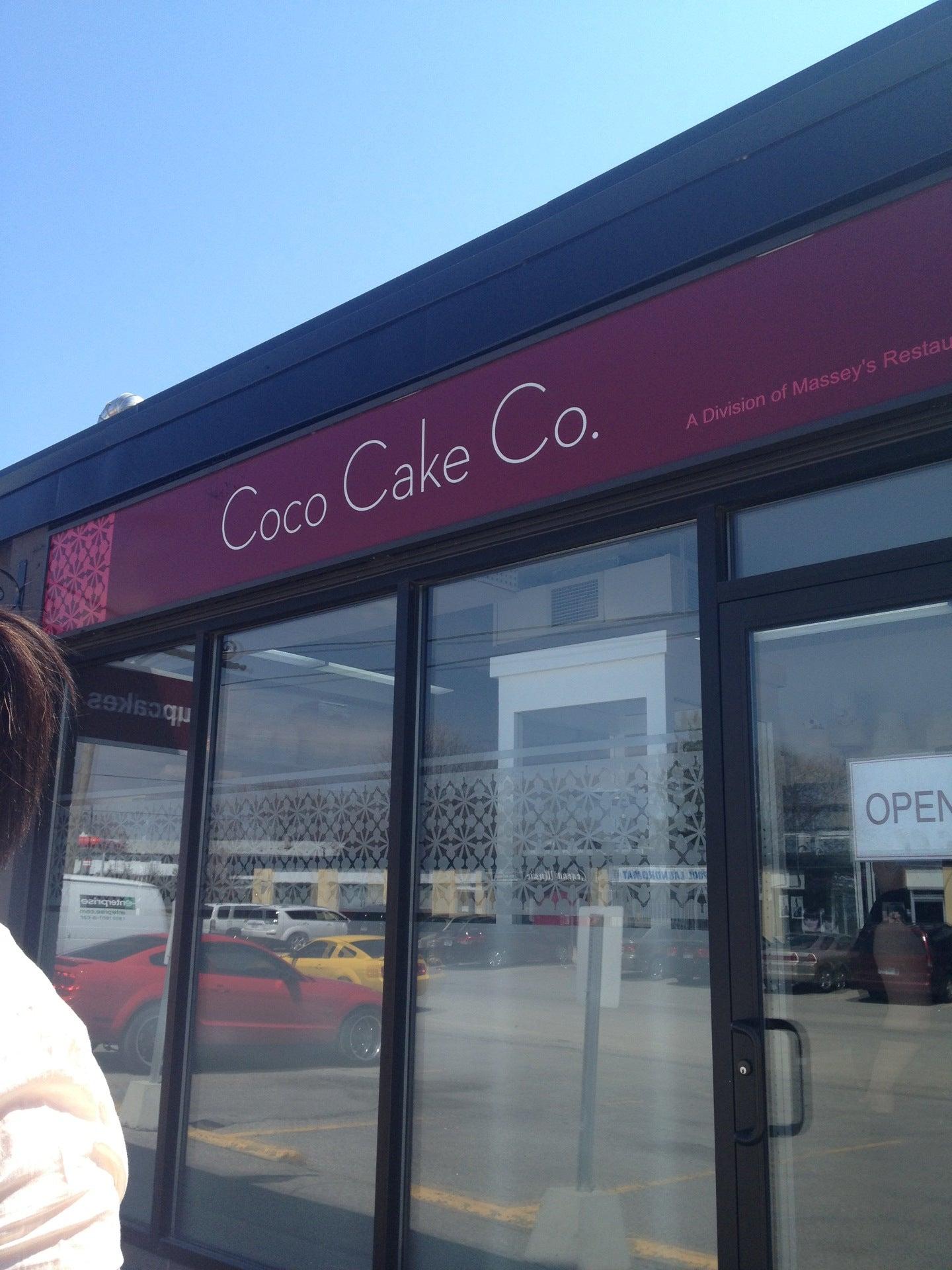 Coco Cake Co