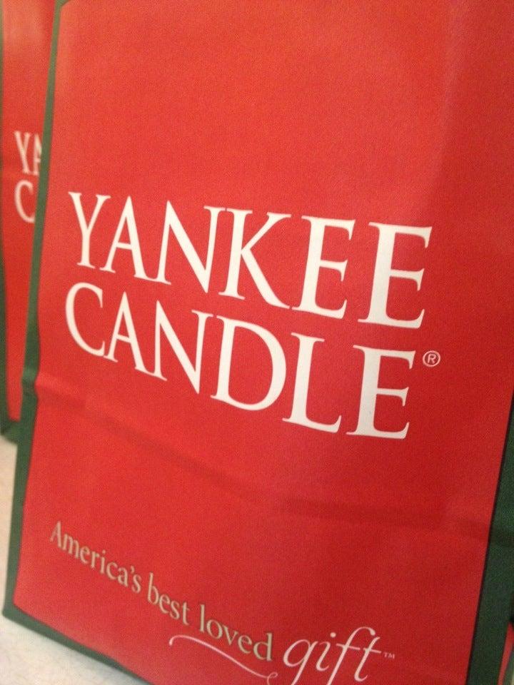 Yankee Candle Company