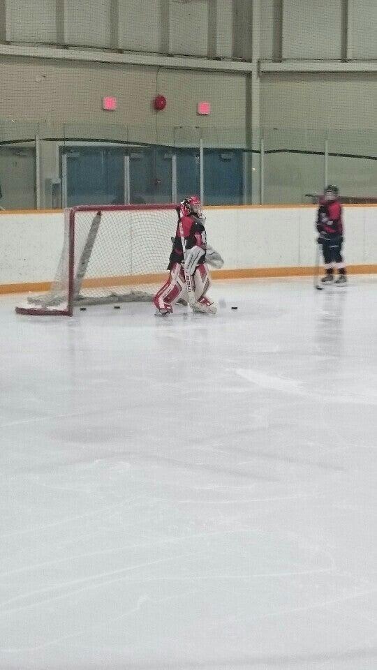 Cariboo Memorial Recreation Complex