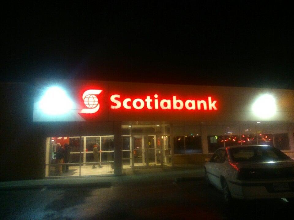 Scotiabank