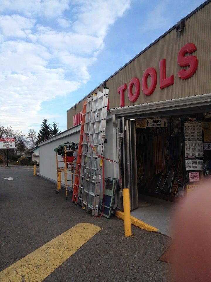 Midland Tools