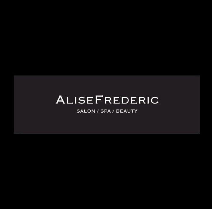 Alise Frederic Salon & Spa