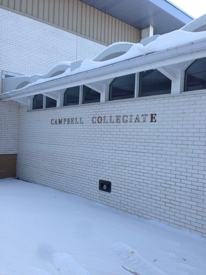 Campbell Collegiate