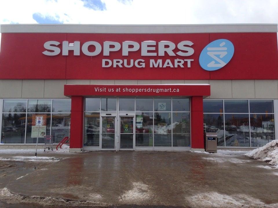 Shoppers Drug Mart