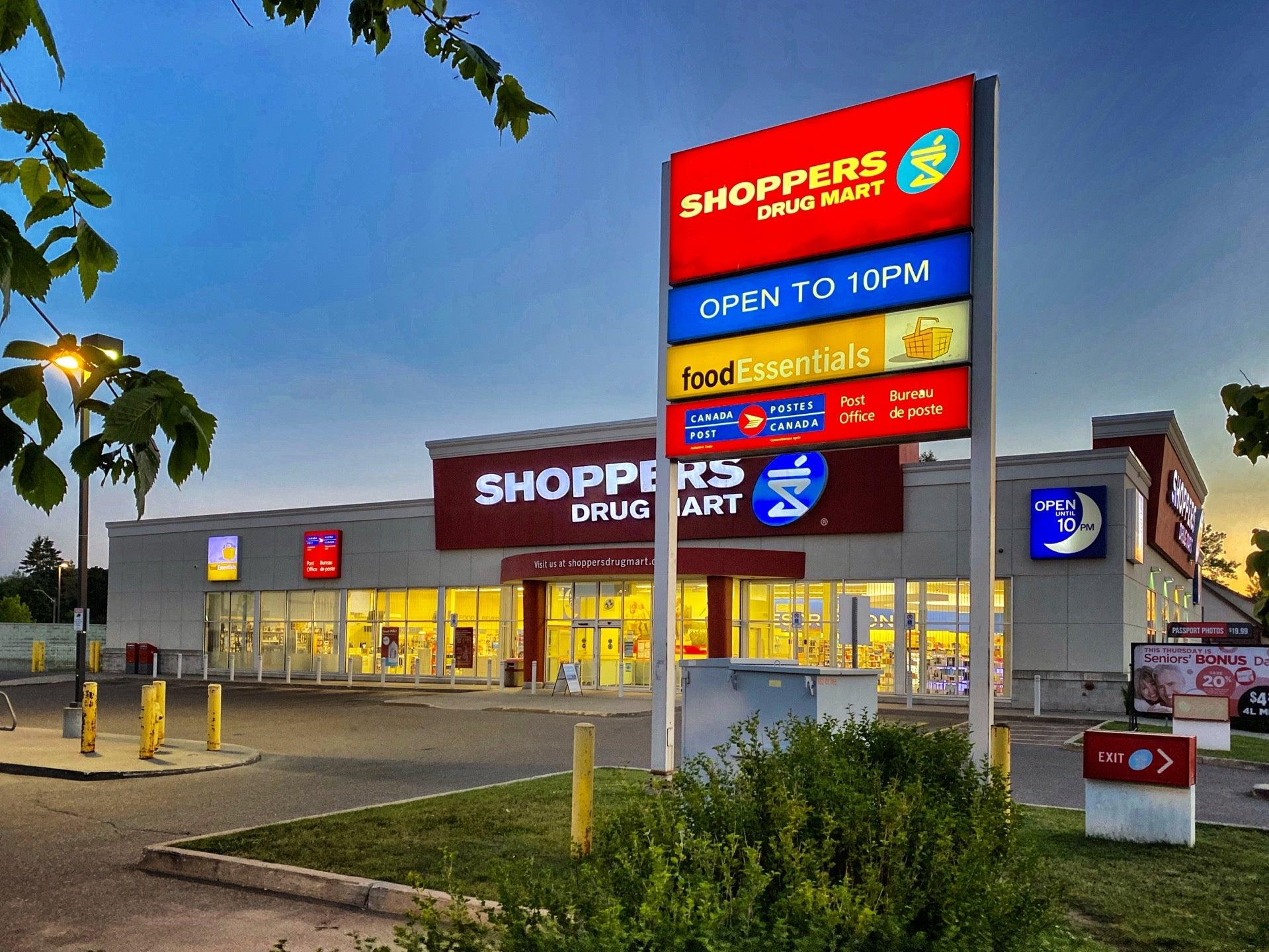 Shoppers Drug Mart