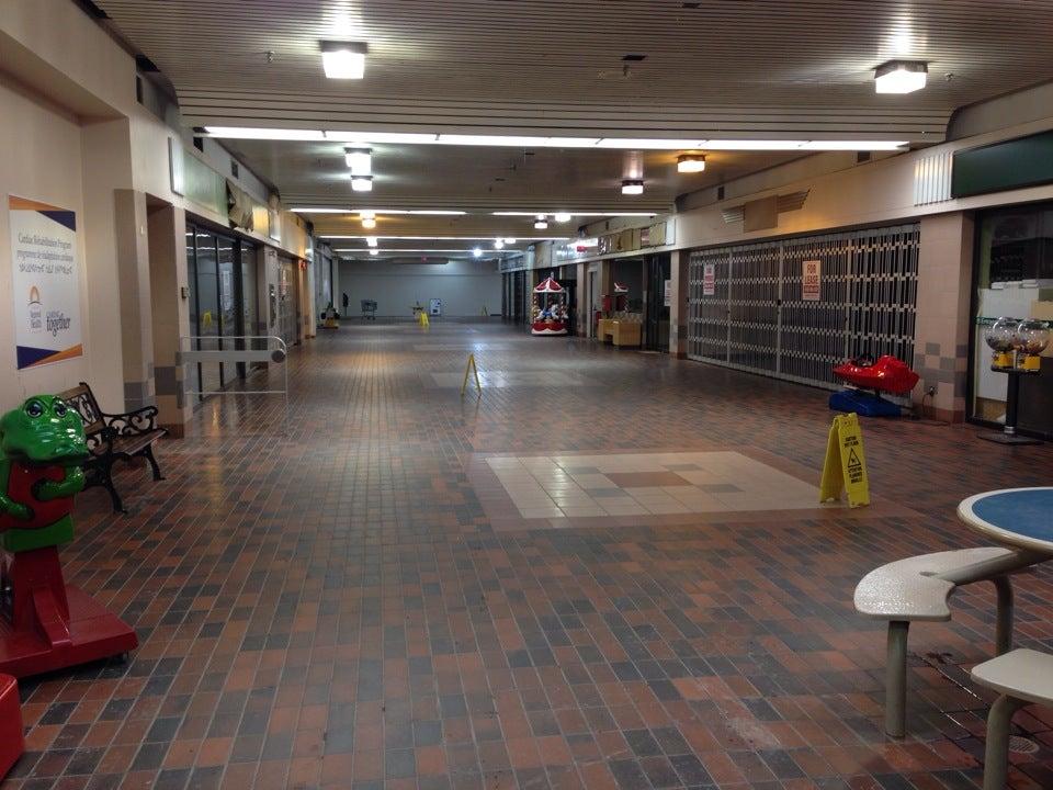 County Fair Mall