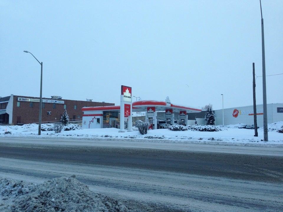 Petro-Canada