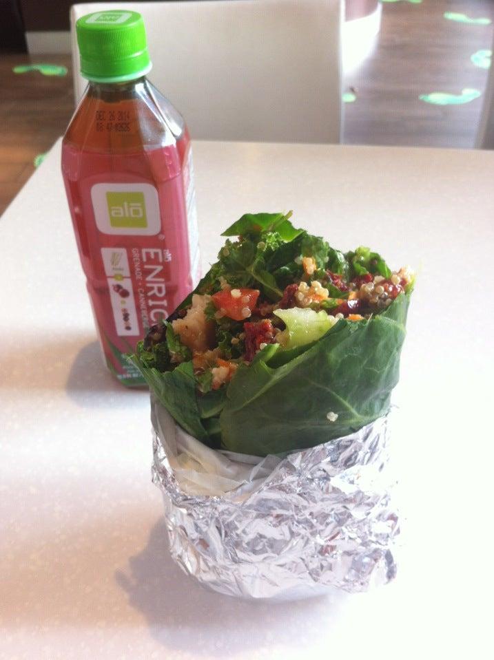 Freshii