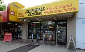 Kerrisdale Cameras LTD