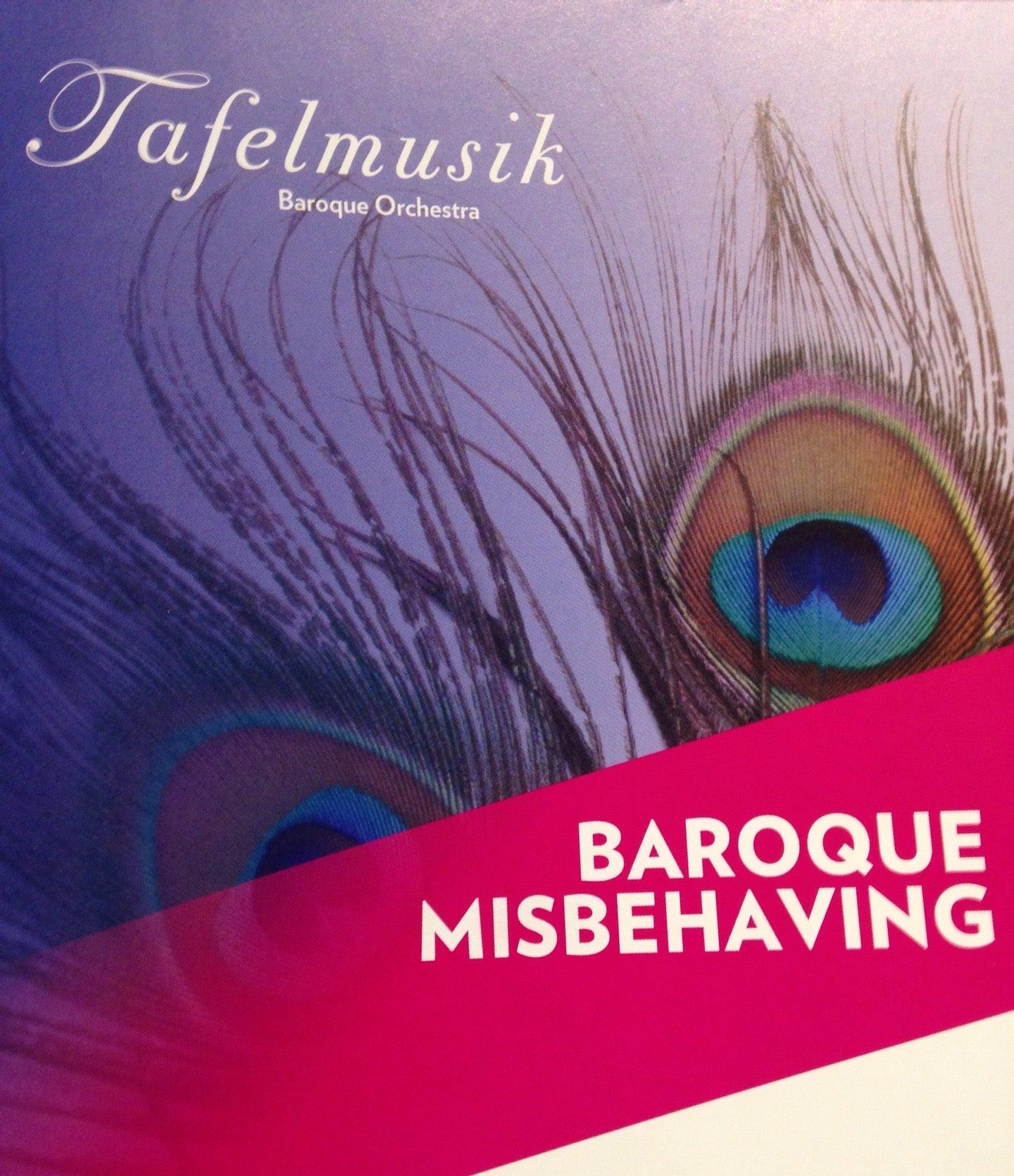 Tafelmusik